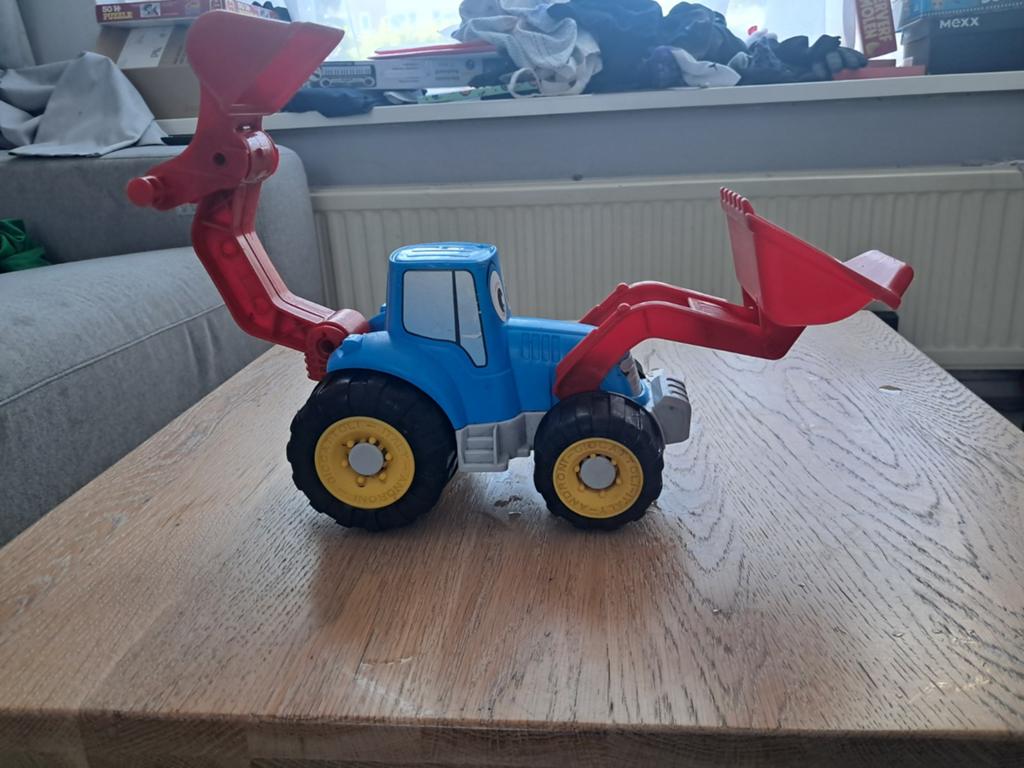 Speelgoed voor in het zand!, Ophalen of Verzenden