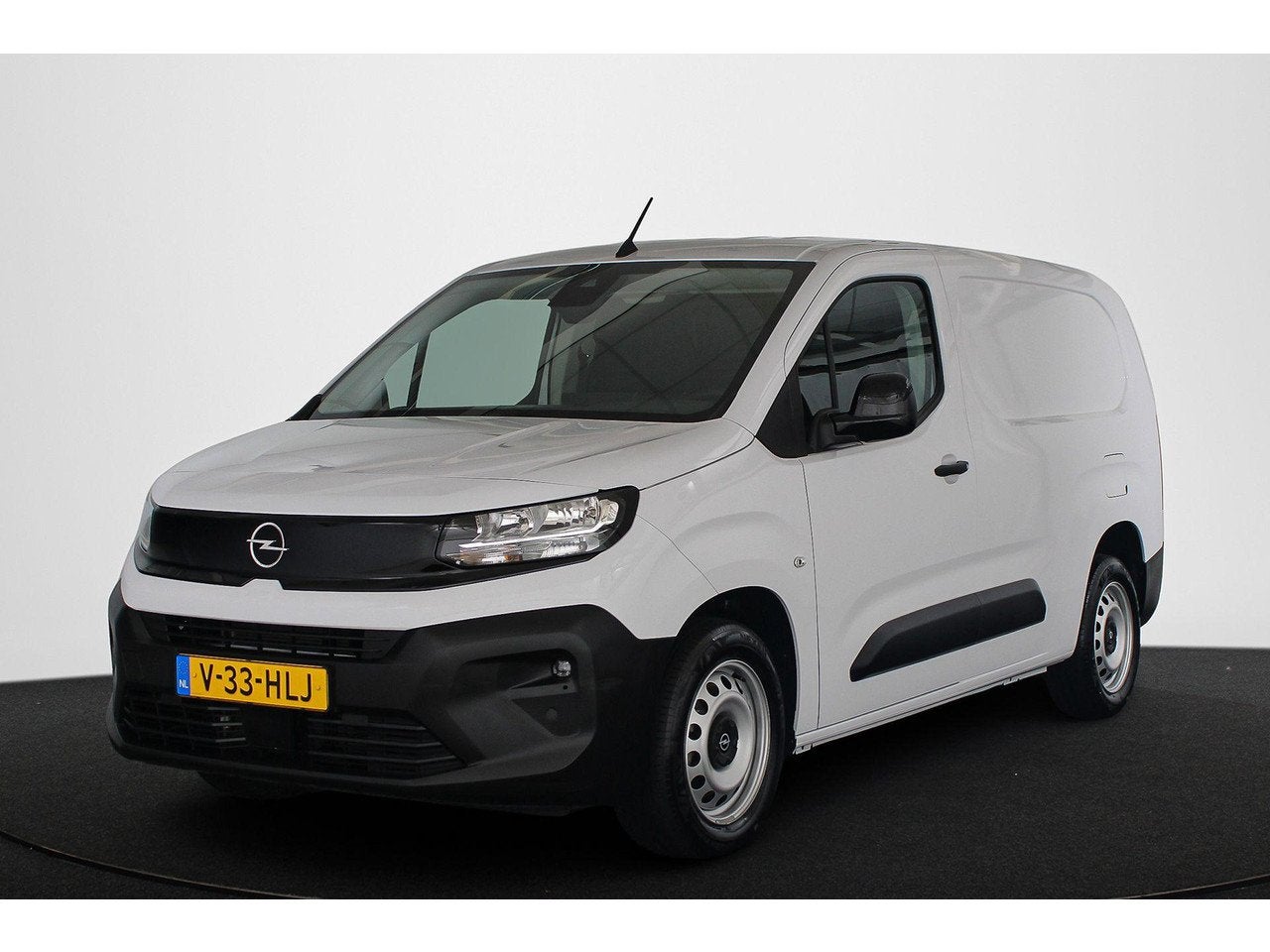 Opel Combo 1.5 BlueHDi 100 S&S L2 Apple CarPlay Stoel-Stuur-, Gebruikt, 4 cilinders, 102 pk, Bedrijf