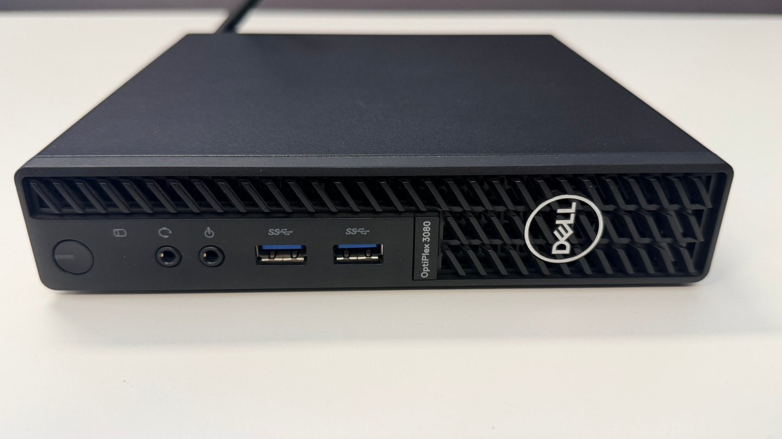 Dell OptiPlex 3080 Micro i5-10500T  PC, Computers en Software, 8 GB, Ophalen of Verzenden, SSD, Intel Core i5