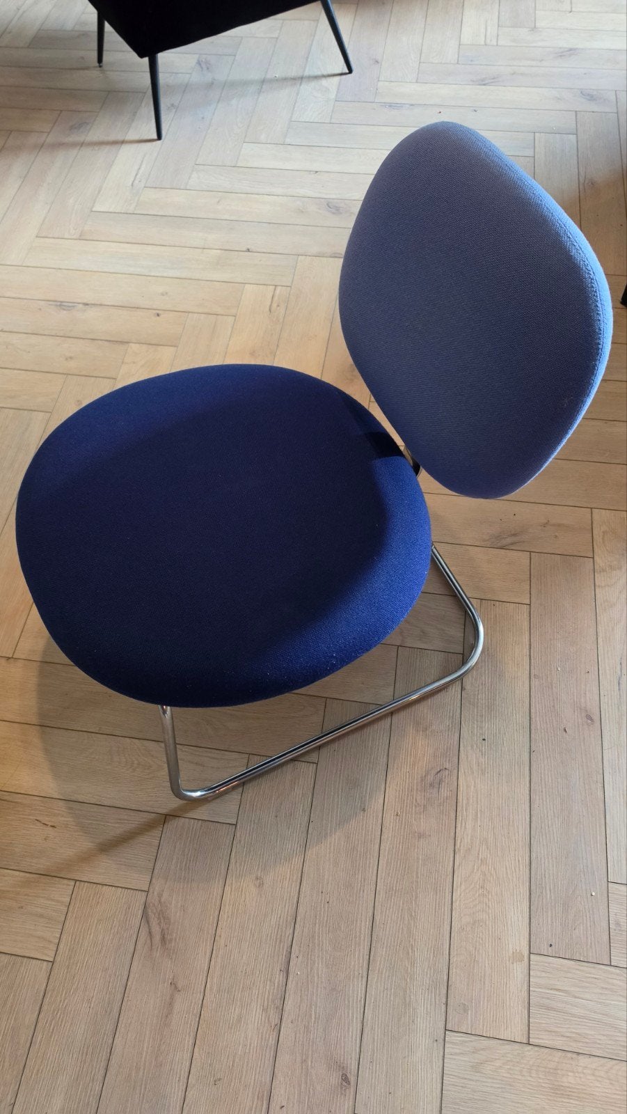 Artifort Vega Design Stoel - Jasper Morrison (1993), Ophalen, Zo goed als nieuw, Eén