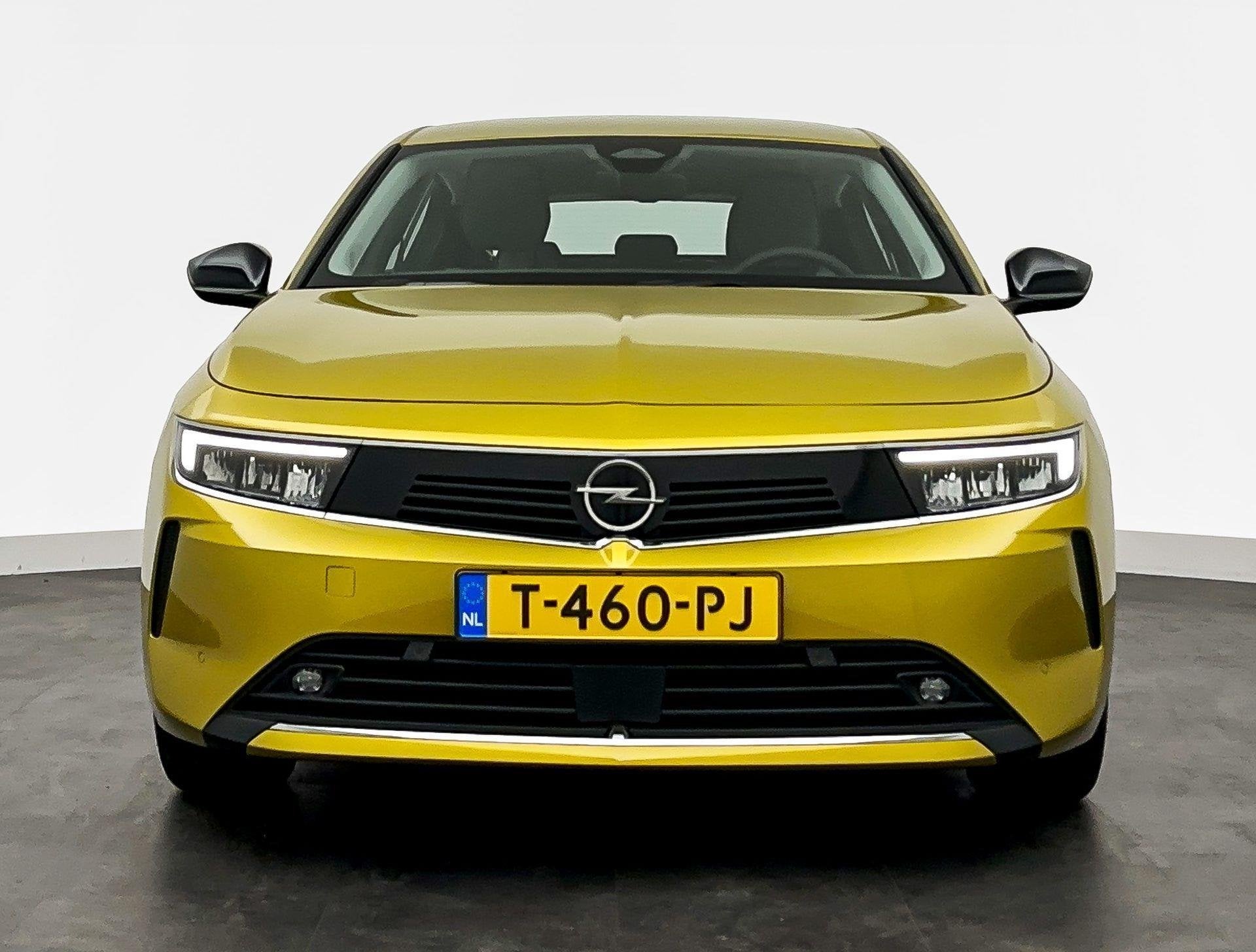 Opel Astra 1.2 Level 2 | Apple Carplay/Android Auto | Climat, Auto's, Opel, Voorwielaandrijving, 12 maanden, Stof, 1250 kg