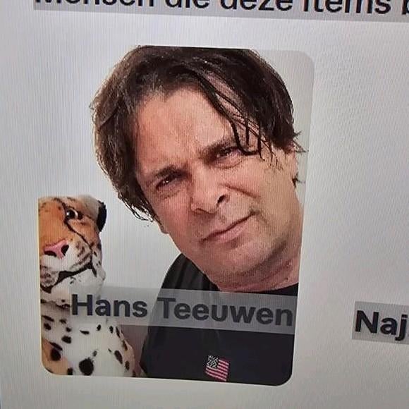 2 Tickets Hans Teeuwen Nieuwe Luxor Rotterdam

19 mei a.s., Tickets en Kaartjes, Theater | Cabaret en Komedie, Twee personen, Mei