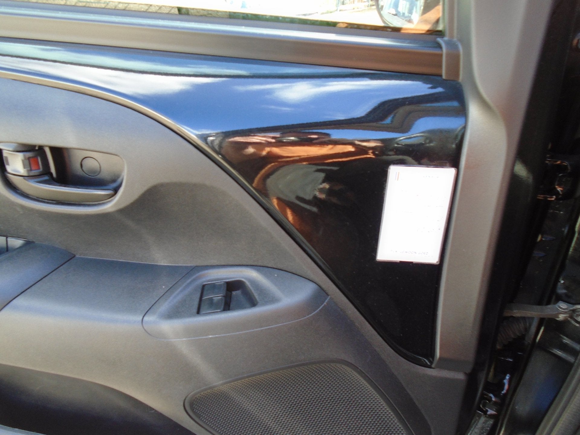 Foto 9 van Citroen C1 1.0 e-VTi Airscape Cool