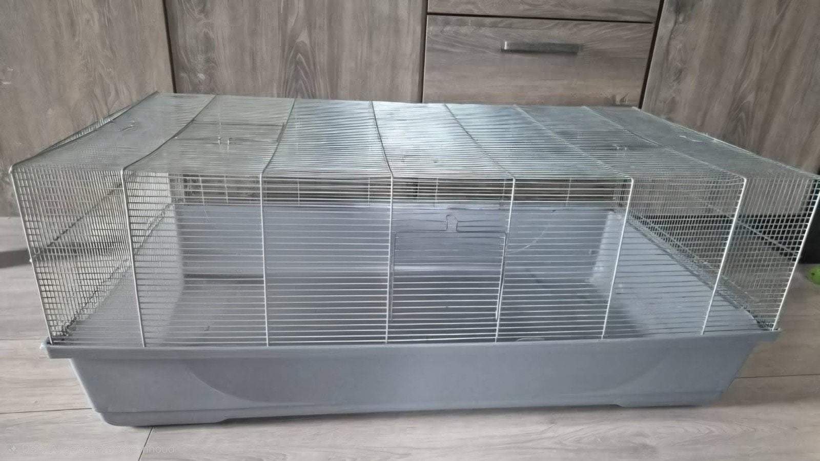 mooie knaagdier kooi met fijne tralies, Kooi, Ophalen, Minder dan 60 cm, Minder dan 75 cm