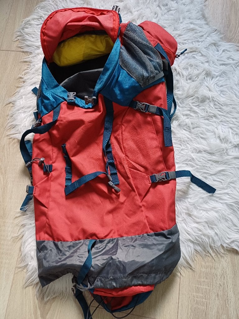 travelbag, Ophalen, 30 cm of meer, Nieuw, 80 cm of meer