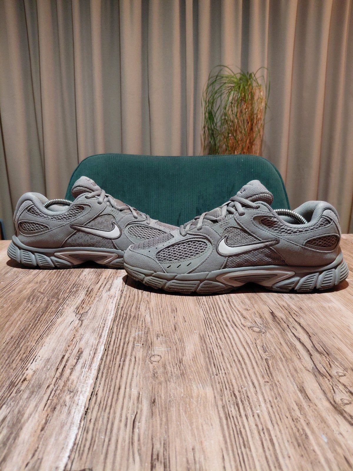 Nike V5 RNR 'Atmosphere Grey' Size 40, Overige kleuren, Nike, Ophalen of Verzenden, Sneakers of Gympen