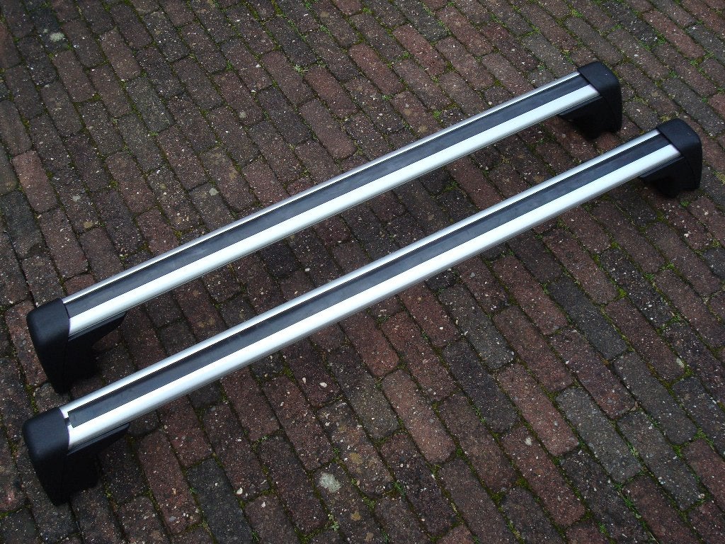 Opel Astra J Sports Tourer dakdragers, Ophalen of Verzenden, Gebruikt