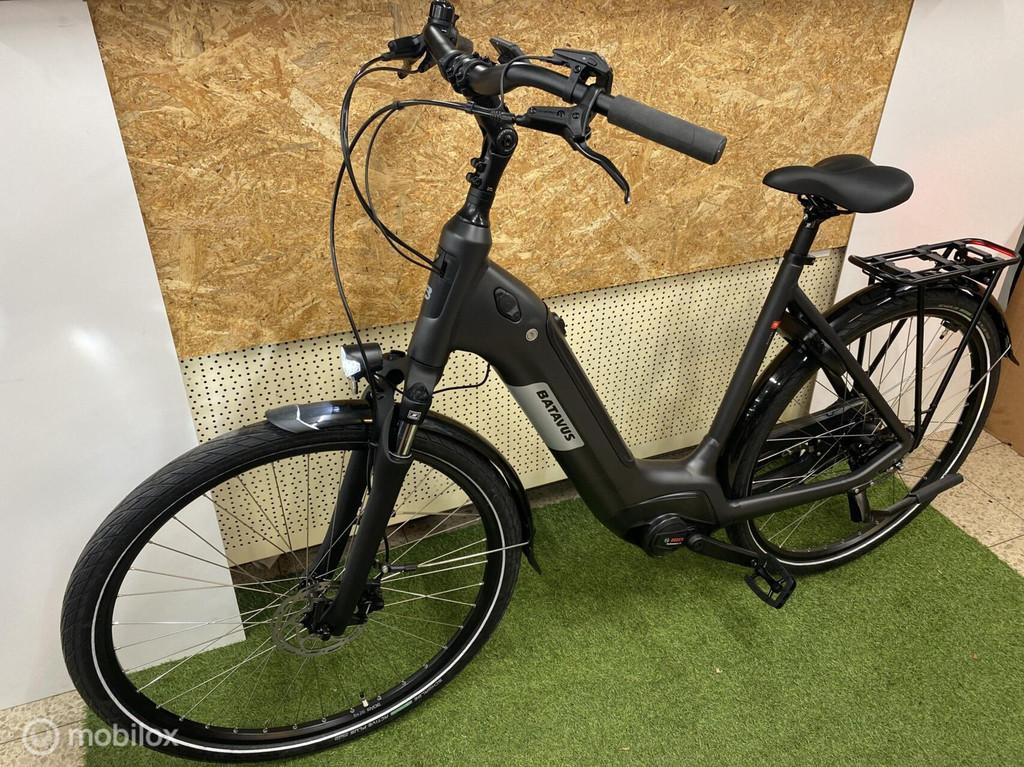 BATAVUS ALTURA PT PRO BOSCH MOTOR DAMESFIETS 56 CM 5V NIEUW, Batavus, BATAVUS, BATAVUS, 55 tot 59 cm