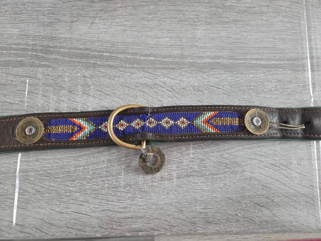 DWAM dwam halsband xxl, Ophalen of Verzenden, Gebruikt