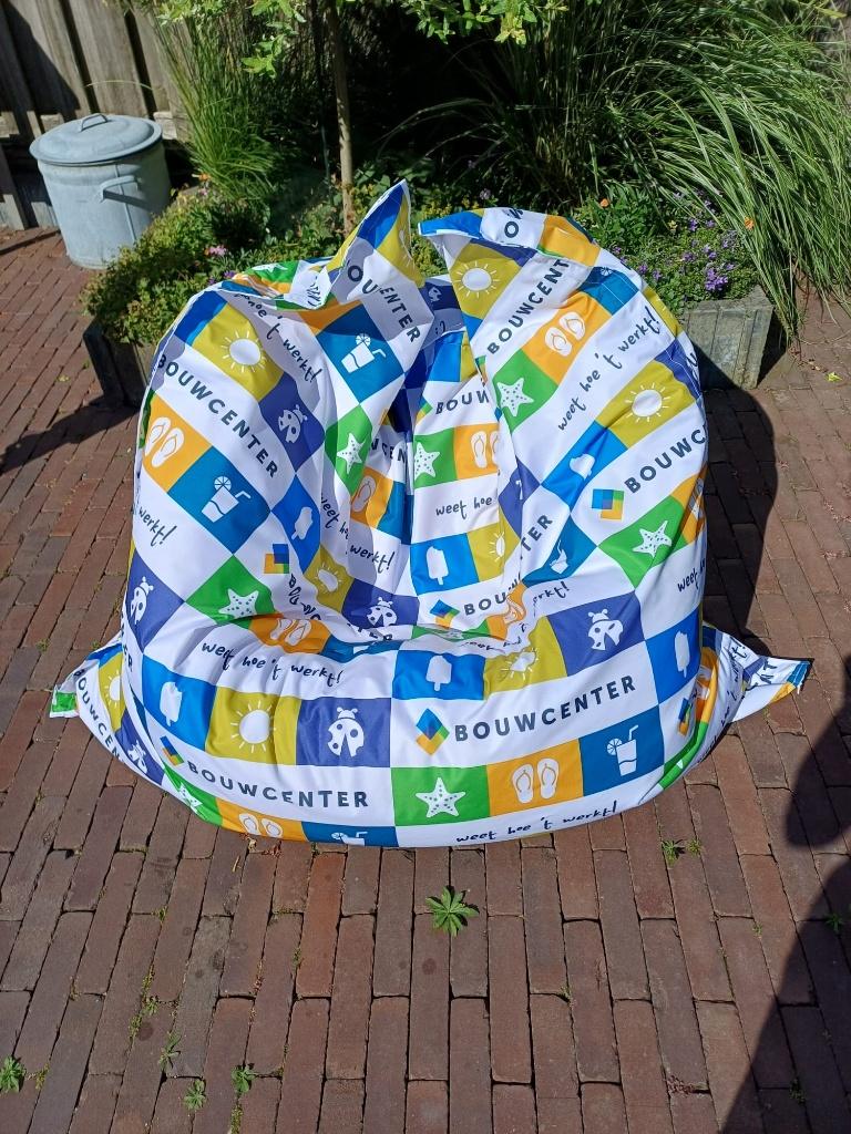 Zitzak BouwCenter, Ophalen, Nieuw, Overige kleuren