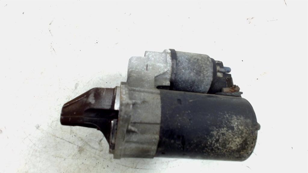 Startmotor Opel Tigra, Onderdelen@venauto.nl, Van der Ven Autorecycling B.V., Gebruikt, Ettenseweg 76, 4706 PB Roosendaal, The Netherlands