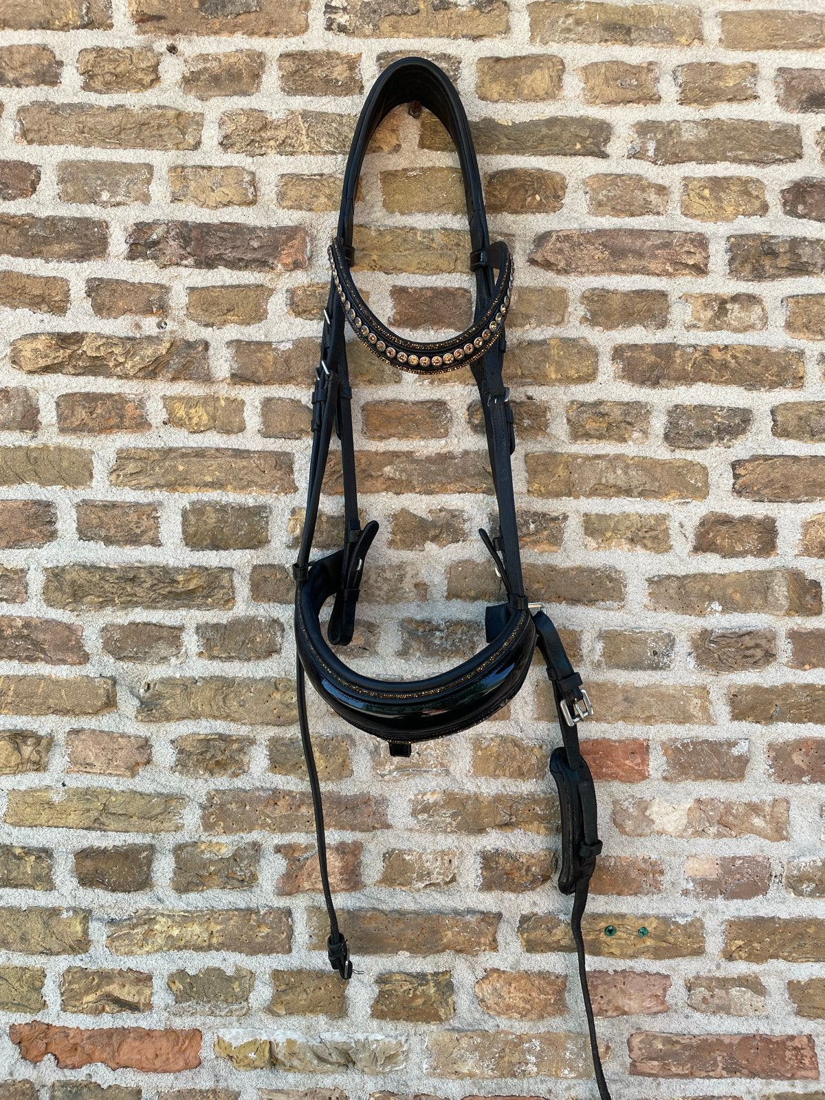 Paardenspullen te koop!, Ophalen of Verzenden, Hoofdstel, Cob