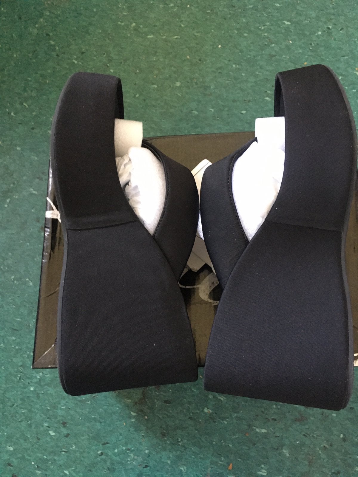 Sleehak schoenen maat 37, Ophalen of Verzenden, Nieuw