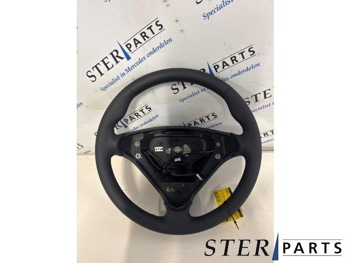 Stuurwiel van een Mercedes SLK, 12 maanden garantie, -, Nieuw, Ophalen of Verzenden