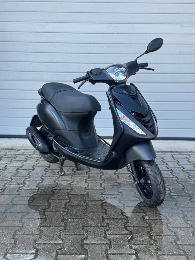 Piaggio Zip 2018 IGET 2018, Ophalen of Verzenden, Zo goed als nieuw, Overige modellen