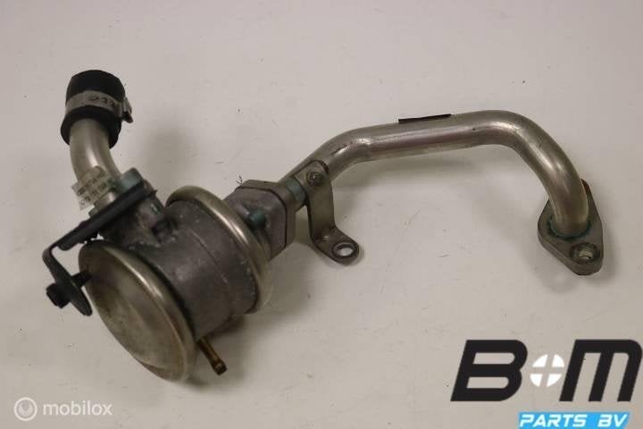 Combiklep Audi S4 8E Limo 4.2 V8 BBK, Gebruikt