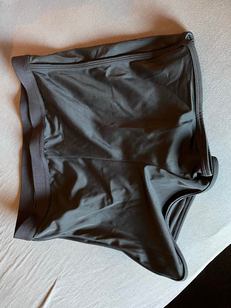 Nieuw Moi et Marie Zwarte Bikini Broekjes (2 stuks)maat m, Ophalen of Verzenden, Zo goed als nieuw, Zwart, Bikini