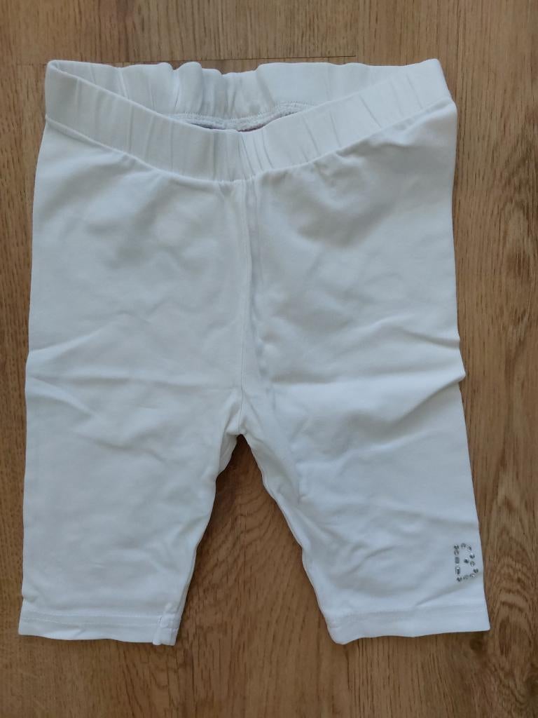 Driekwart legging Barbara Farber mt 92, Broek, Meisje, Ophalen of Verzenden, Zo goed als nieuw