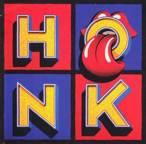 The Rolling Stones - Honk (2CD) Nieuw, Ophalen of Verzenden, Nieuw in verpakking, Poprock, Verzamelalbum
