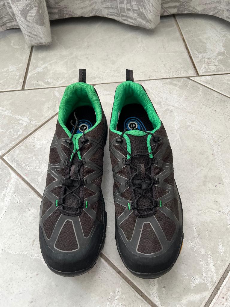 Nieuw paar Shimano fiets schoenen maat 47, Schoenen, Nieuw, Shimano, Heren