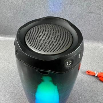 JBL Pulse 4 | bluetooth speaker | kabel | 405421, JBL, Overige typen, Ophalen of Verzenden, Zo goed als nieuw