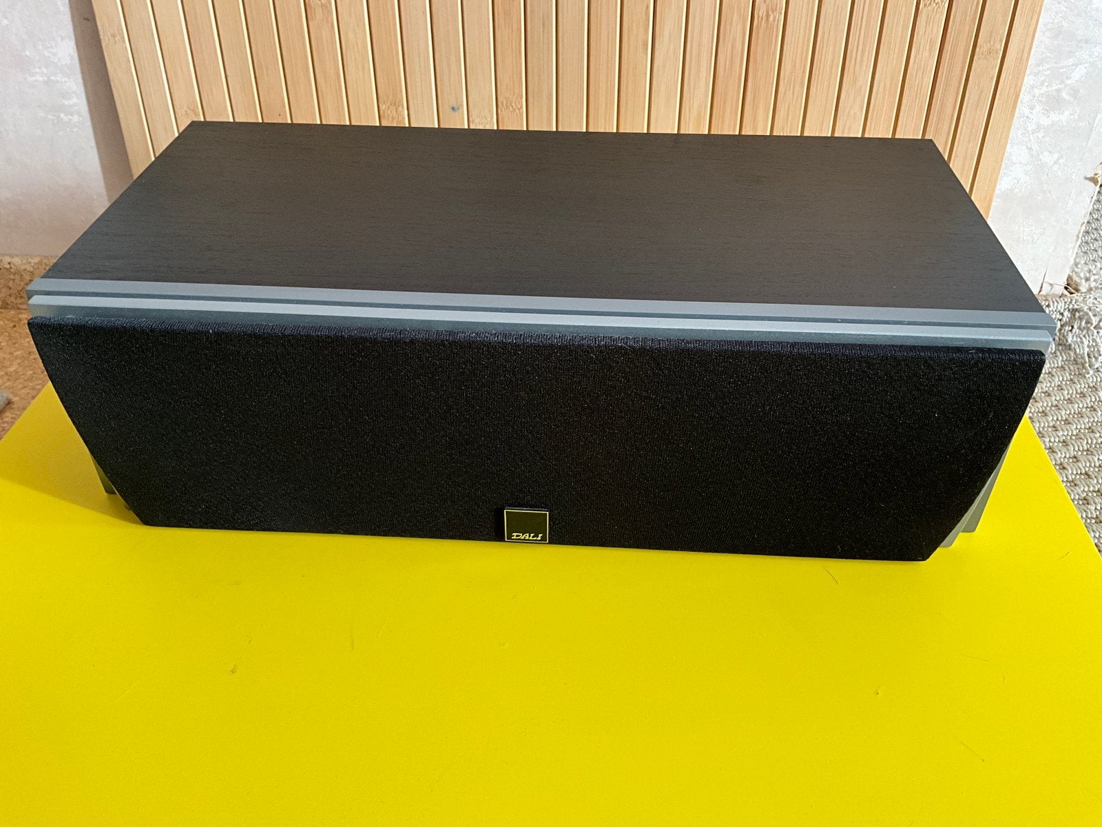 Dali Ikon 1 Vokal center speaker zwart