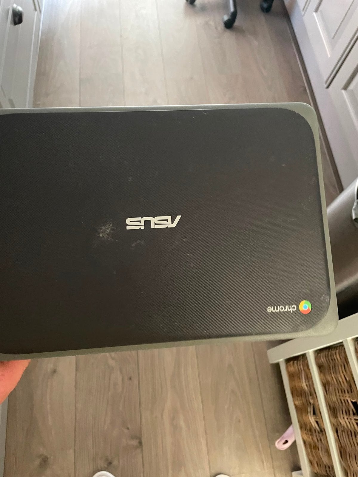 ASUS Chromebook C202X - Robuuste en compacte laptop, Computers en Software, Chromebooks, Ophalen, Qwerty, 32 GB of minder, 11 inch