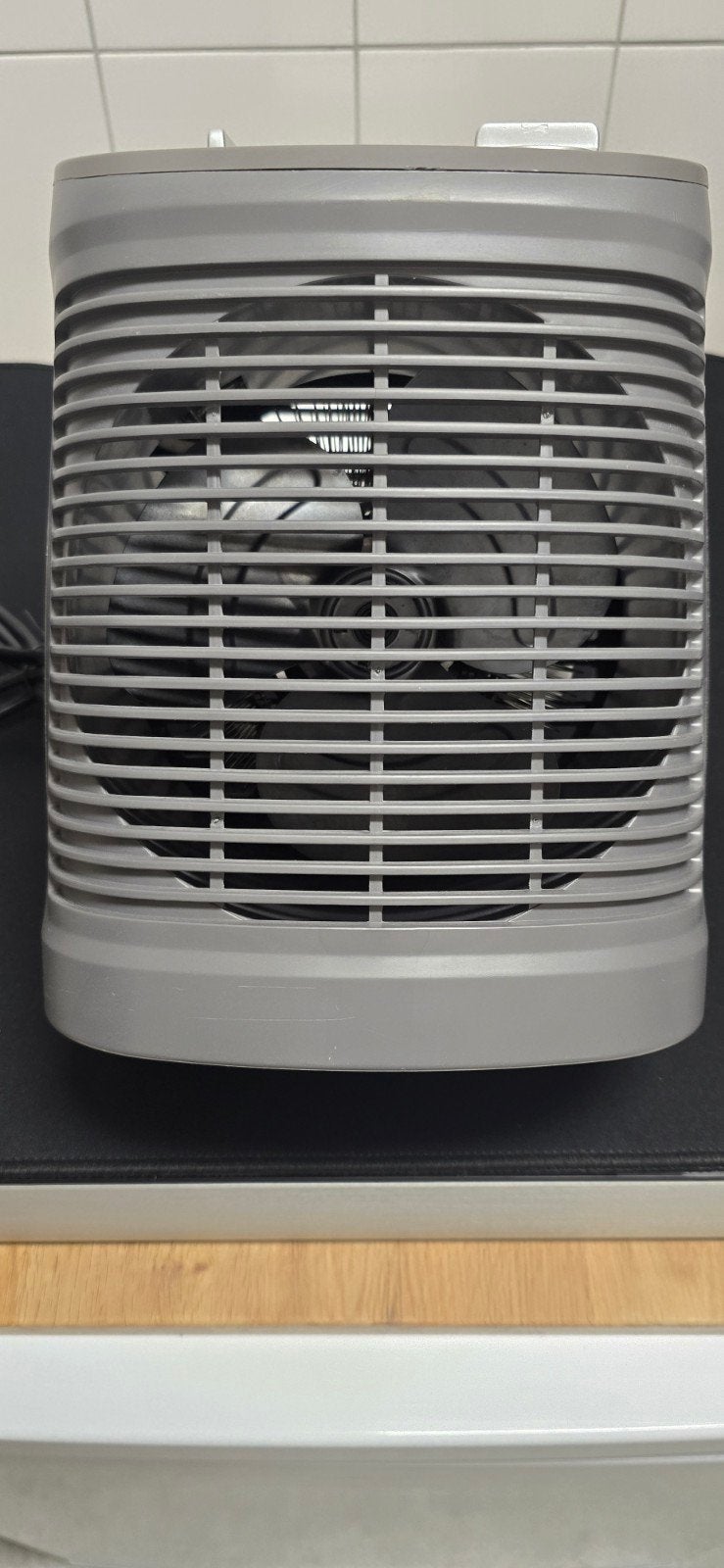 Rowenta Instant Comfort Compact Verwarming/Ventilator, Ophalen, Zo goed als nieuw, Overige