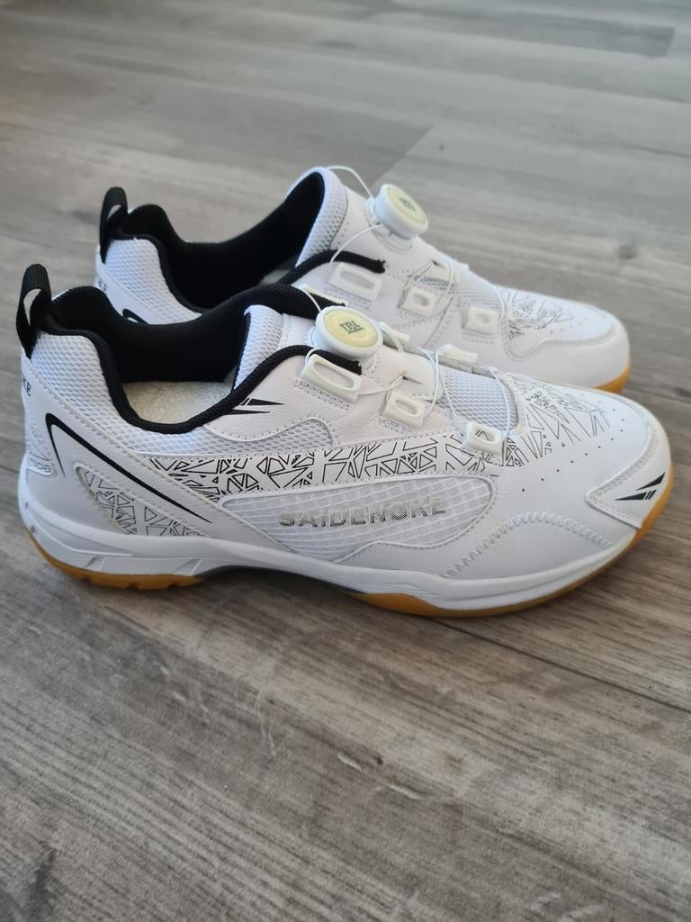 Sport (badminton) schoenen maat 41, Sport en Fitness, Badminton, Ophalen, Nieuw, Schoenen
