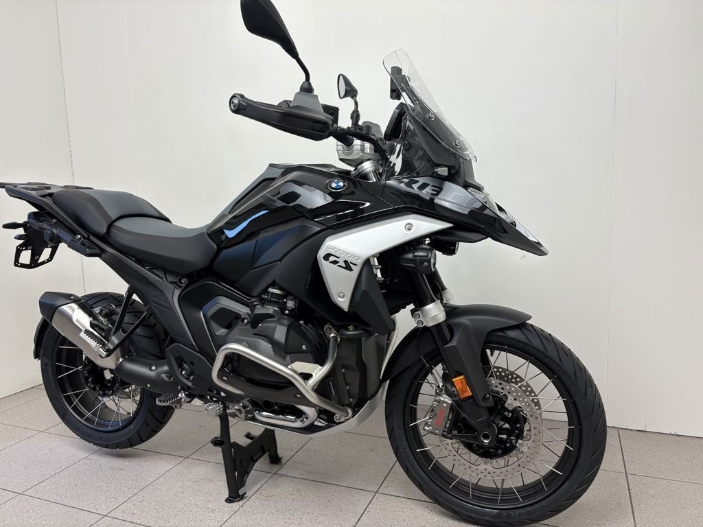 BMW R 1300 GS, Motoren, Nieuw, Bedrijf, Meer dan 35 kW, Toermotor