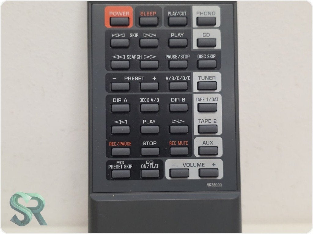 Yamaha VK38000, Gebruikt, ., Ophalen of Verzenden, .