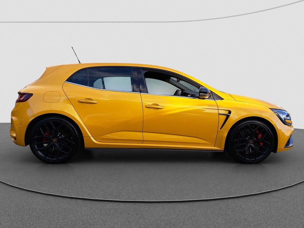Renault Mégane 1.8 TCe 300 RS Trophy | Stage 1 | Recaro Sto, Gebruikt, 4 cilinders, 1418 kg, Lease