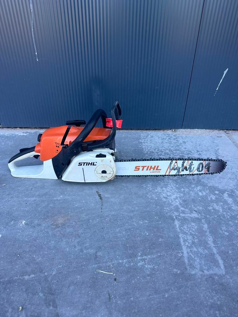 Stihl MS 270 Kettingzaag, Ophalen, Stihl, Zo goed als nieuw, @
