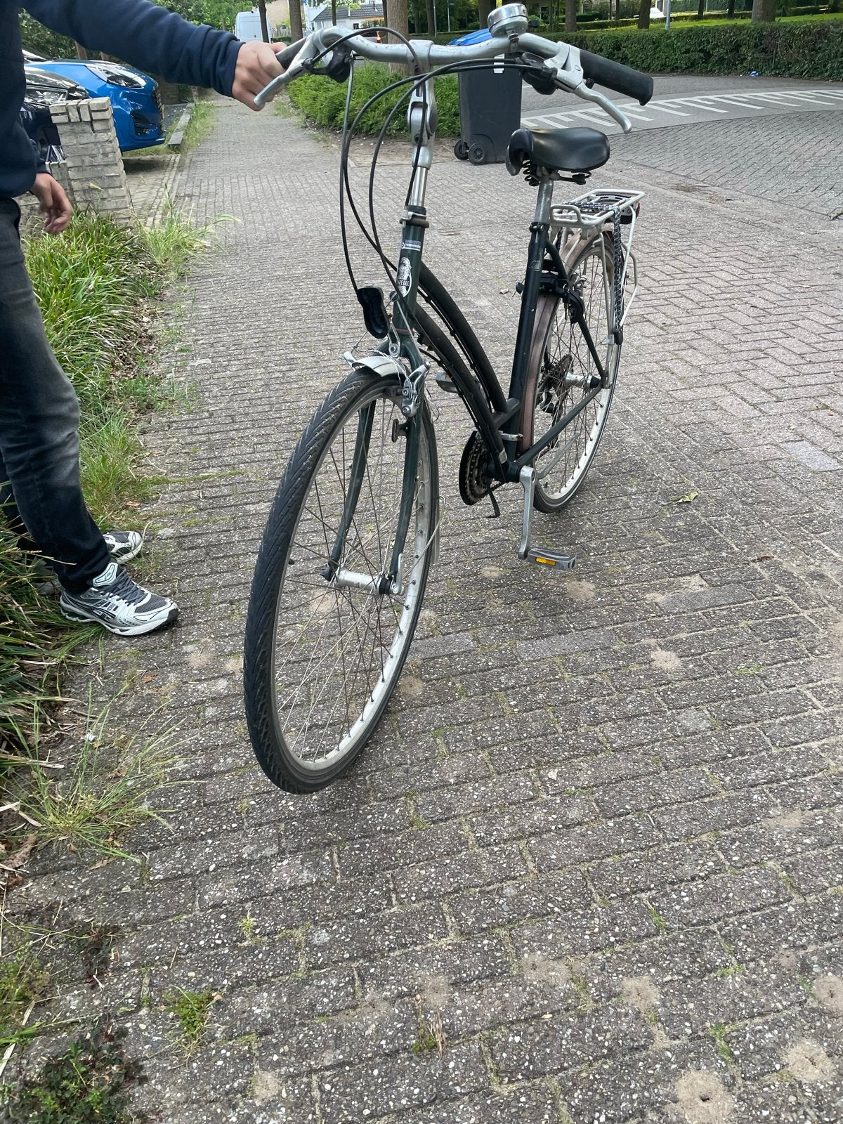 Fiets, Ophalen of Verzenden, Overige merken