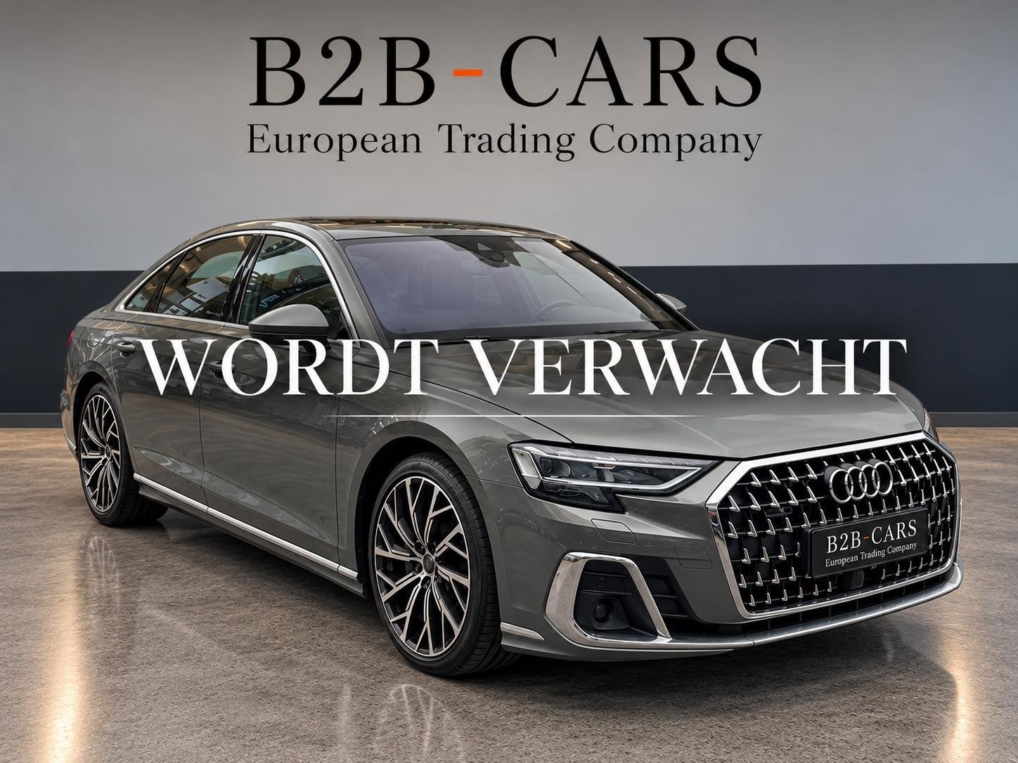 Audi A8 60 TFSI e quattro | Panorama | Leder | Matrix | Luch, Automaat, Gebruikt, 2995 cc, 462 pk