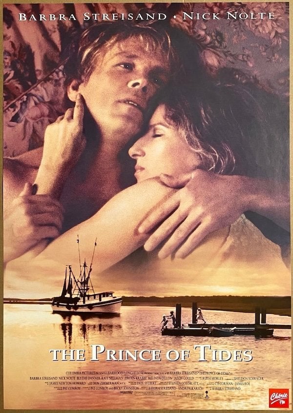 Originele filmposters - Jaren 90 / 40 x 60 cm (1), Verzamelen, Rechthoekig Staand, Ophalen of Verzenden, Zo goed als nieuw, A1 t/m A3