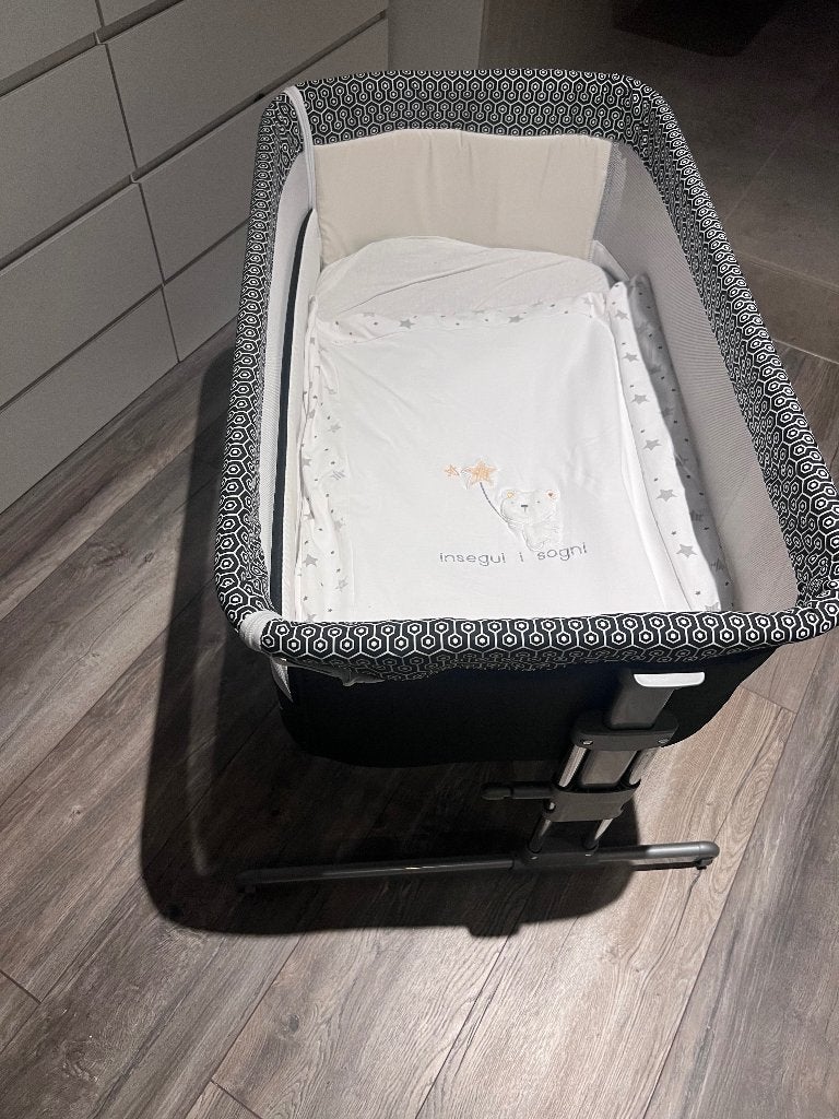 Cosleeper baby, Kinderen en Baby's, Babywiegjes en Ledikanten, Ophalen, Zo goed als nieuw, Wieg