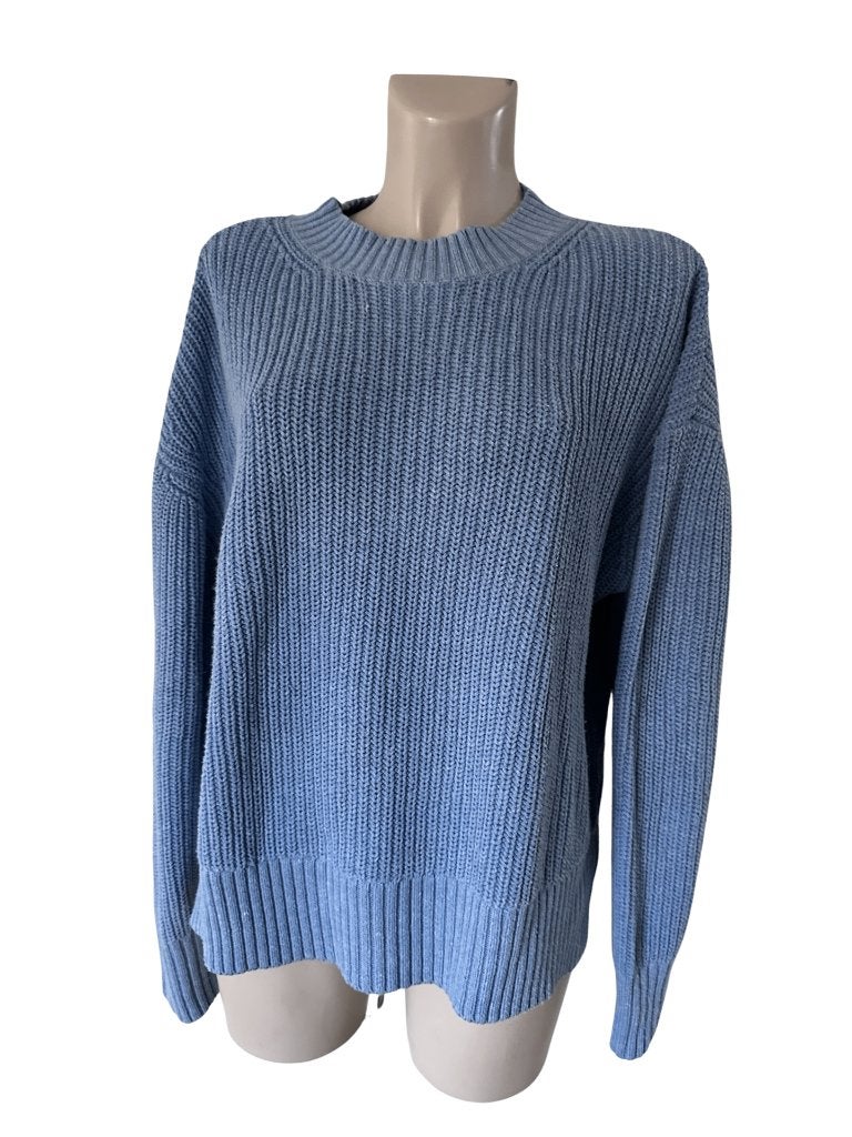 Selected Femme trui S, Blauw, Ophalen of Verzenden, Zo goed als nieuw