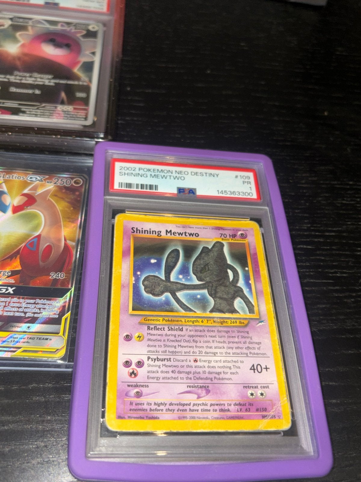 Pokemon, Ophalen, Nieuw, Meerdere kaarten, Foil