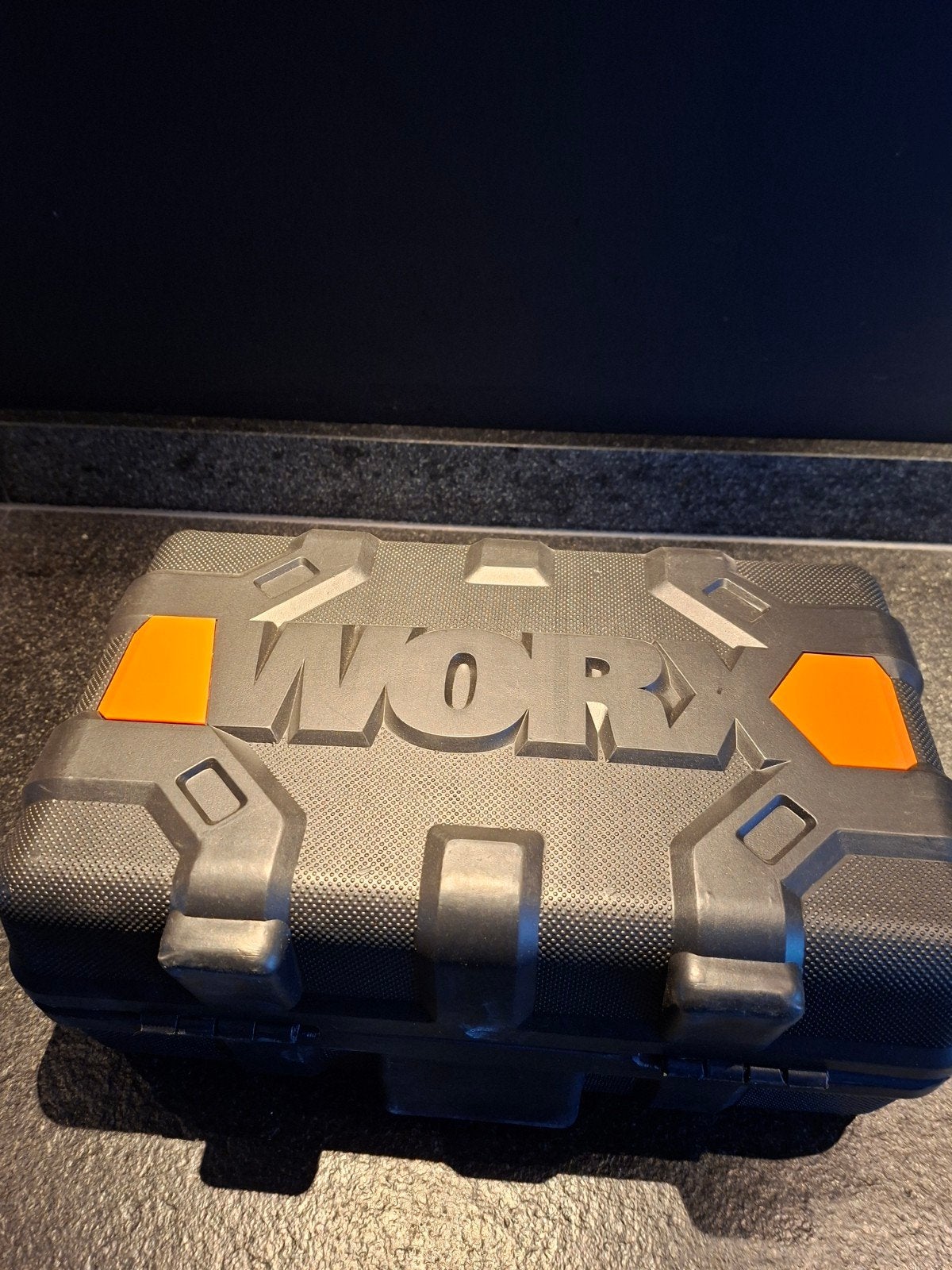 Worx HandyCut Mini Cirkelzaag WX424, Minder dan 30 mm, Gebruikt, Cirkelzaag, Worx