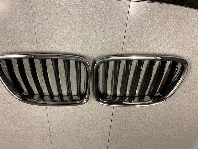 BMW X1 E84 onderdelen, Ophalen of Verzenden