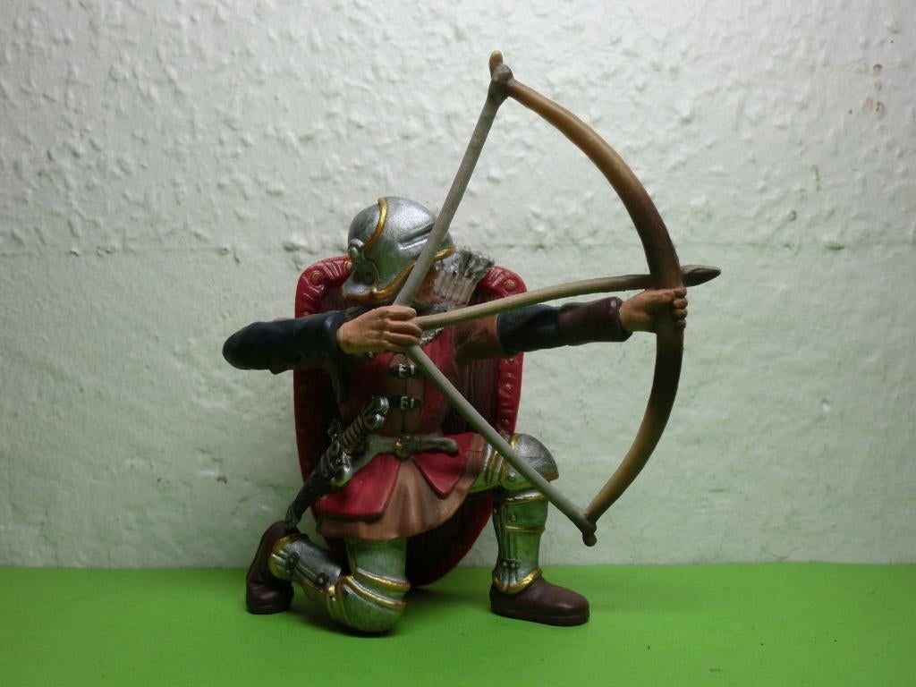 Schleich 70057 boogschutter, Verzamelen, Ophalen of Verzenden, Gebruikt