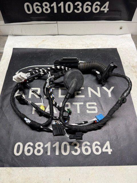 Volkswagen Tiguan 5NA Kabelboom Portier Links 5NB971161BA, Gebruikt, -, Volkswagen, -