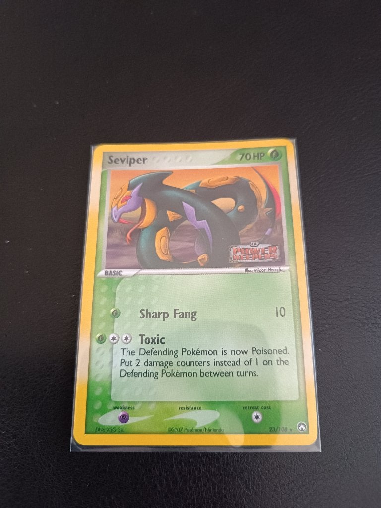 Pokemon kaarten, Ophalen of Verzenden, Nieuw, Losse kaart, Foil