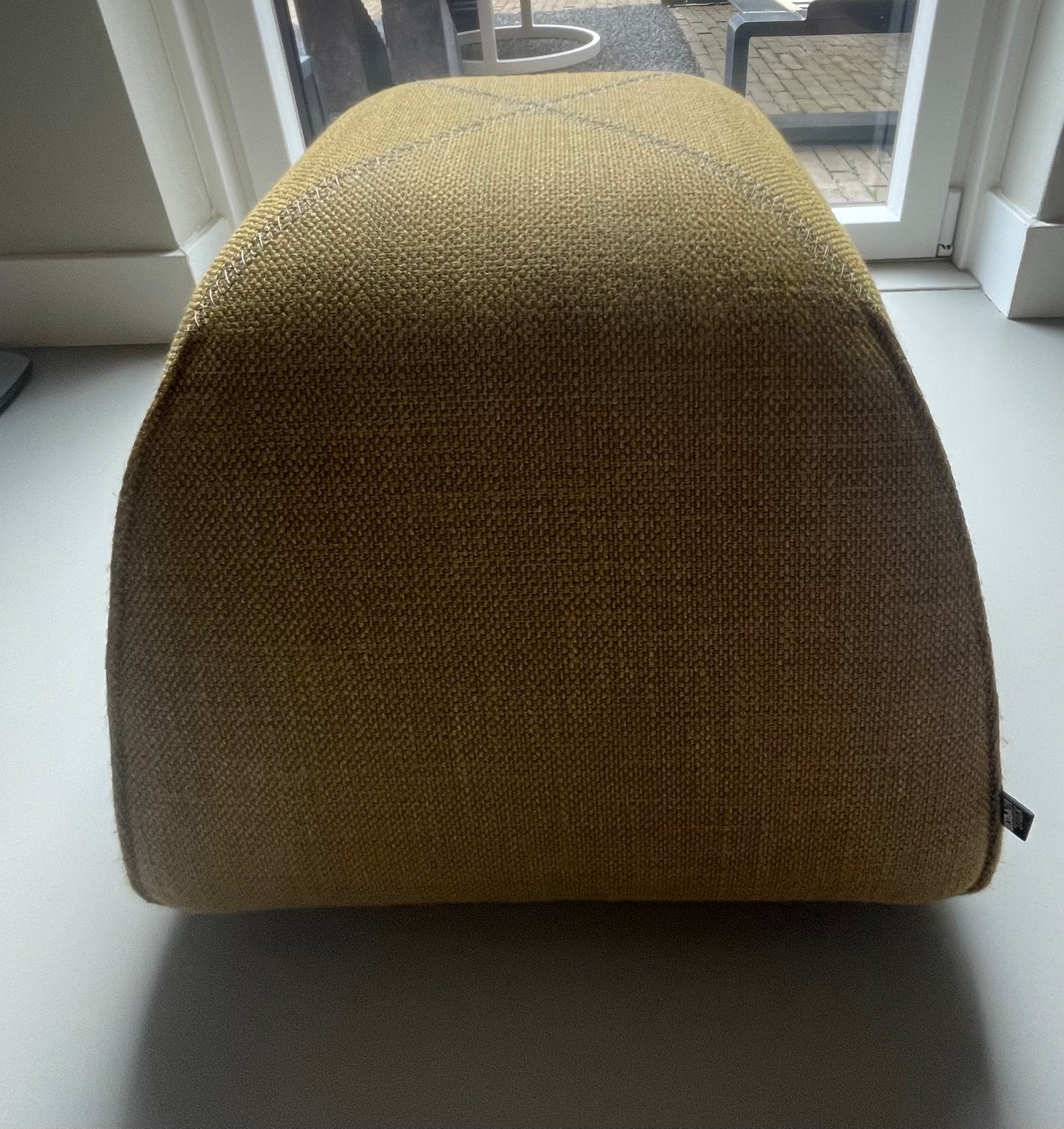 Design on Stock krukje/poef Bimbom - als nieuw, Minder dan 50 cm, Minder dan 50 cm, Ophalen of Verzenden, Zo goed als nieuw