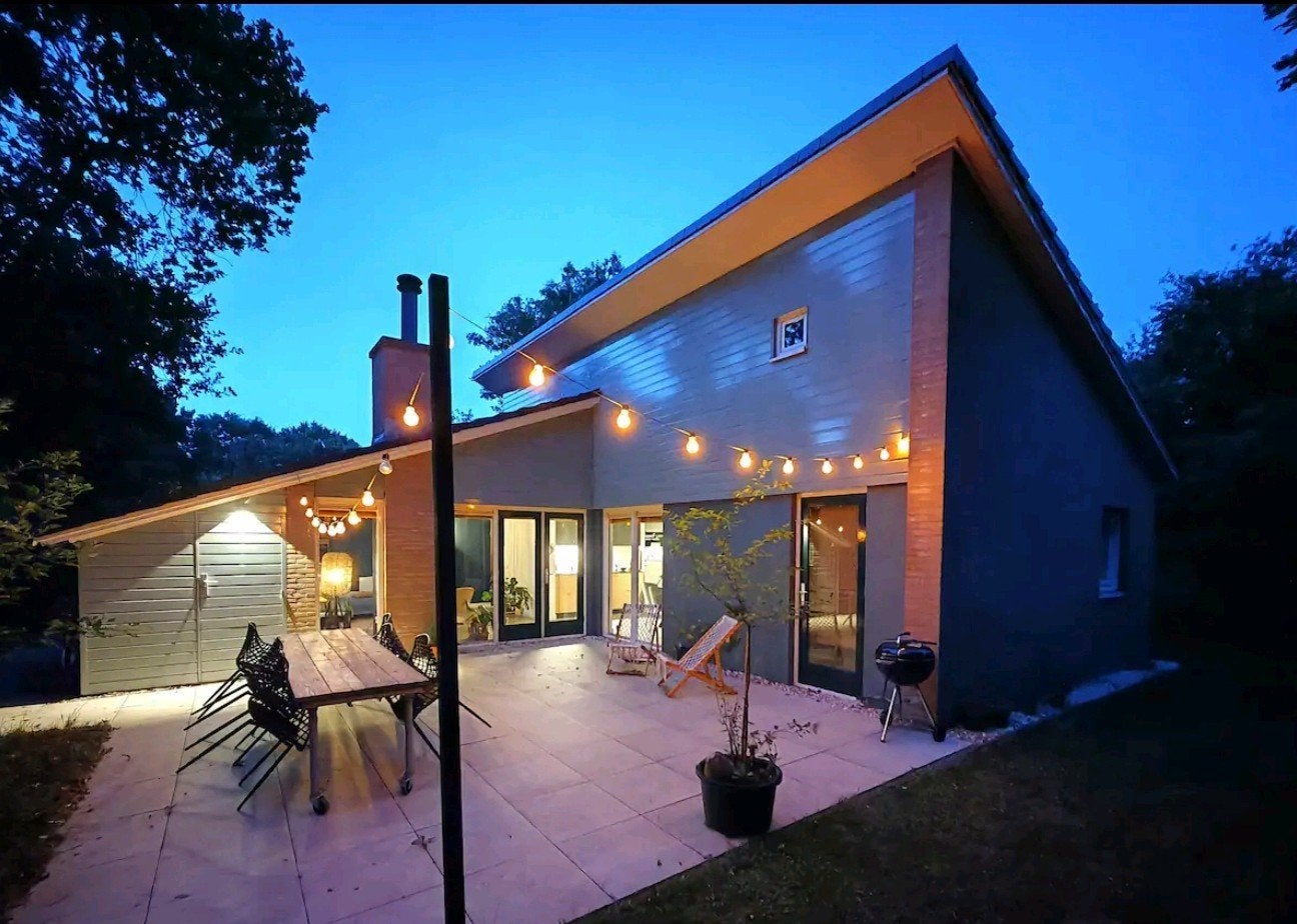 Vakantiewoning huis te huur Kijkduin ook langere termijn.