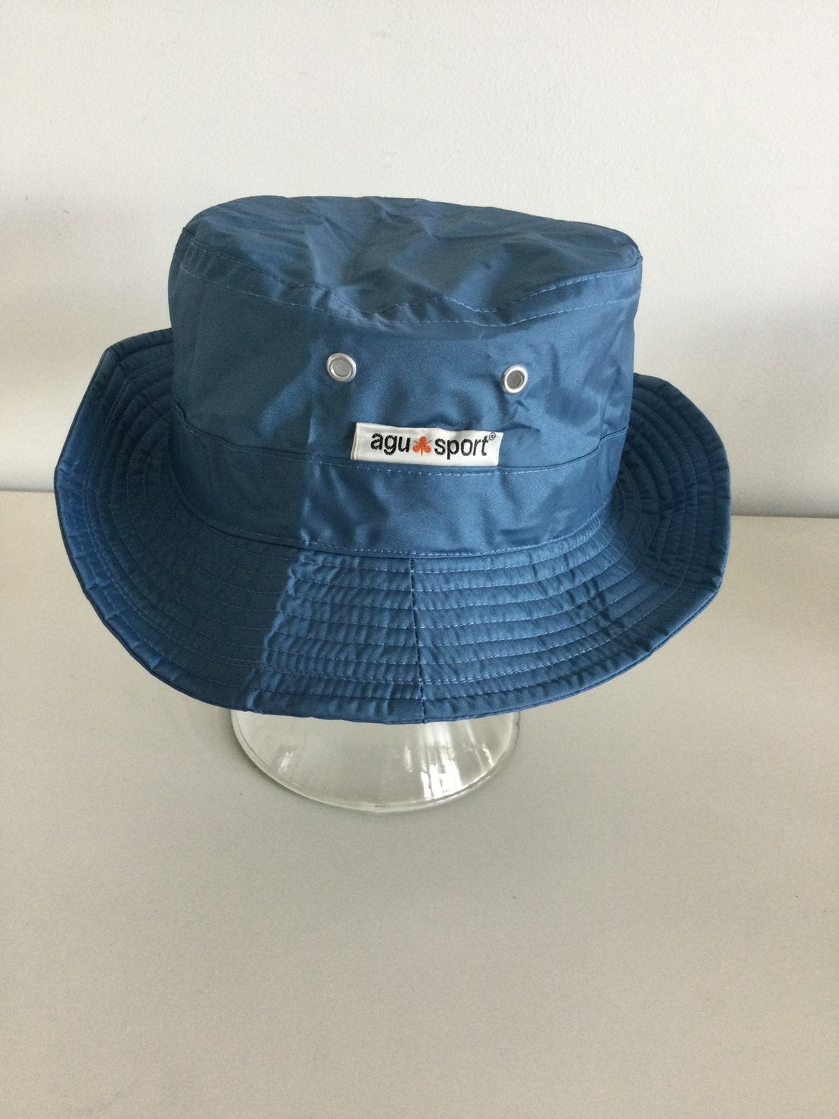 AGU SPORT RAINBUDDY RETRO JAREN 80/90 NIEUW 3 KLEUREN MT.52, Ophalen of Verzenden, Nieuw, Regenjas