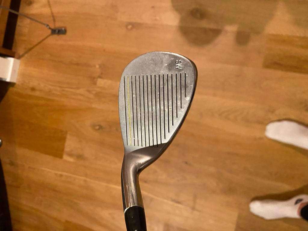 Sandwedge - Golfclub, Ophalen of Verzenden, Gebruikt, Club, Overige merken