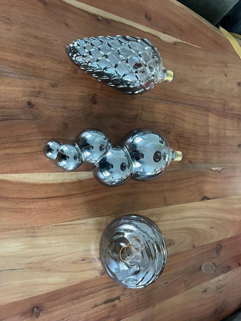 Calex lampen, Ophalen of Verzenden, Zo goed als nieuw, Minder dan 50 cm