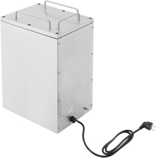 Kopjeswarmer – Mokverwarming – Bekerwarmer – Warmhoudplaat, Corvance B.V., Verzenden, Nieuw, Corvancebol@gmail.com